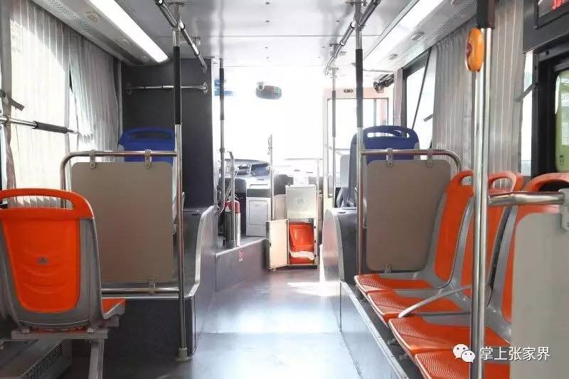 张家界公交车运营最新时间表,张家界公交车运营时间2024