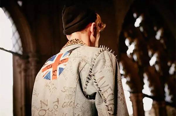 阿秋秋三分钟时尚碎碎念|一起卖萌吧,往死里萌