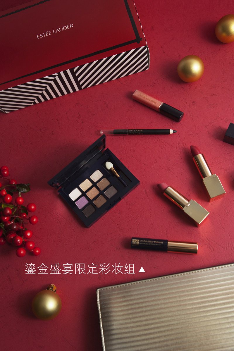 「iambibi」年末送礼攻略，吃土也要奉献给你