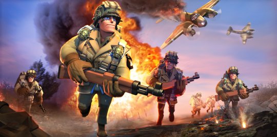 二战真实的战争,二战真实复刻视频