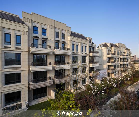 周四产品说|地王系列——金地世家,产品创新才是热销的保证