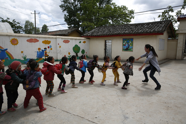 瞧,教育导报记者镜头下的2016!