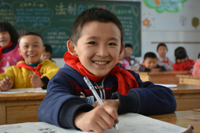 瞧,教育导报记者镜头下的2016!