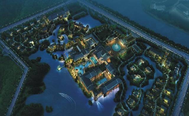 西安七大富人,西安十大富豪区