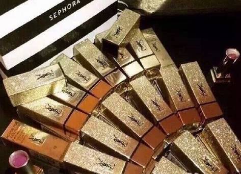 最经典的十支口红,迪奥口红2016年热卖