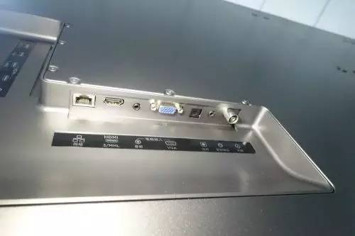 乐视umax85,大块头有大智慧106版