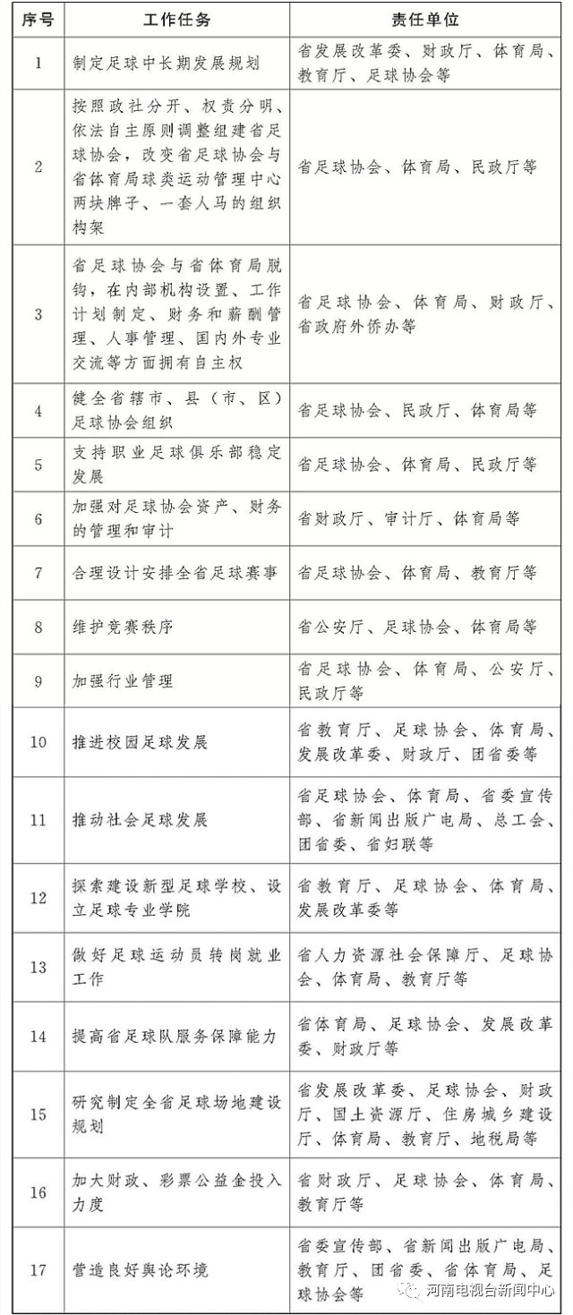 河南省足球发展,河南足球队最新消息新闻报道