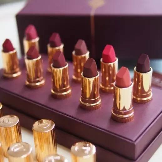 重磅|只有如此理直气壮的买买买,才配得上即将过去的2016