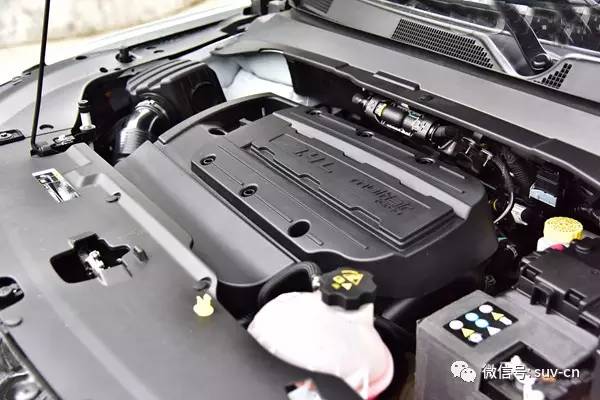 四国suv排名,做工用料比较好的合资suv