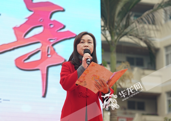 育英小学七十周年,育英学校庆六一儿童节