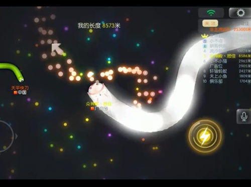 贪吃蛇大作战要怎样玩,新版贪吃蛇大作战