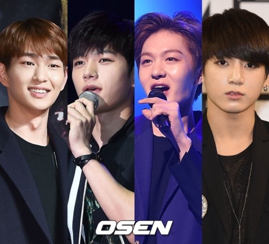 infinite2015世巡首尔,infinite2013