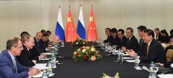 听王毅部长告诉你：2016，中国哪些事做得有范又有人缘儿！