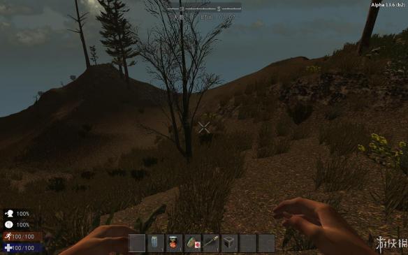 七日杀新手生存指南5实用技巧,七日杀我还活着新手教学