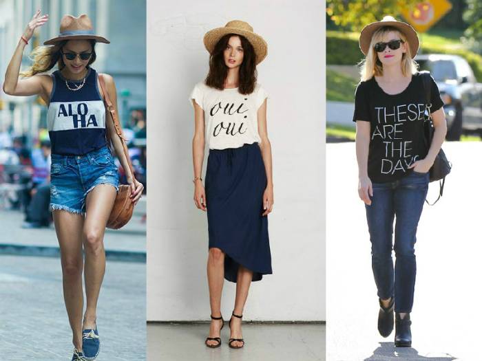 新年心愿还在发朋友圈？不如穿上身！