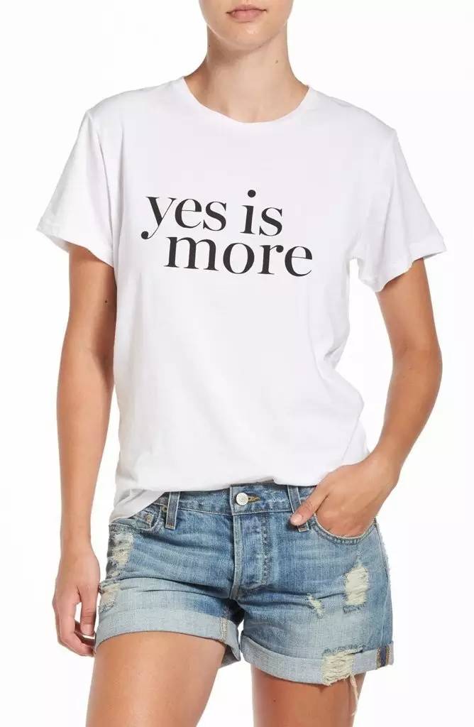 新年心愿还在发朋友圈？不如穿上身！