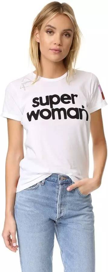 新年心愿还在发朋友圈？不如穿上身！