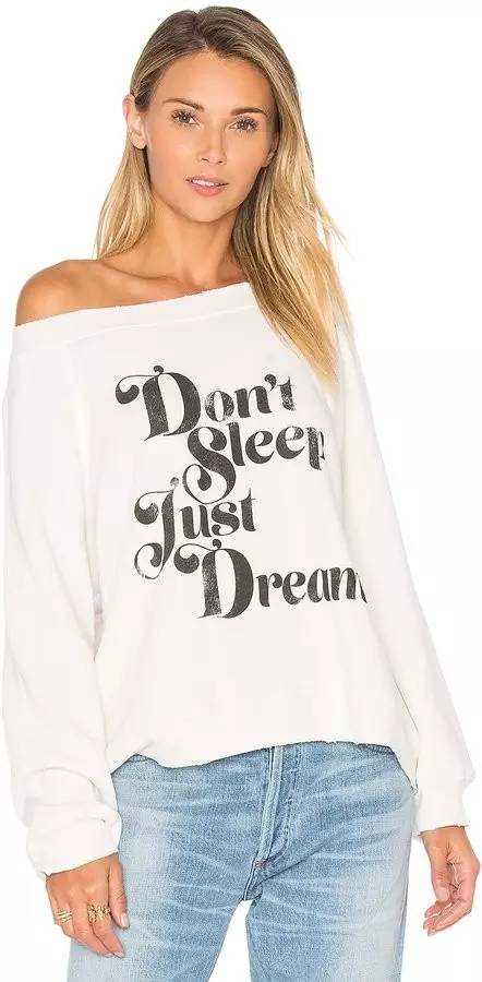 新年心愿还在发朋友圈？不如穿上身！