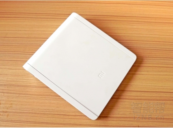 爱国者聚路由使用体验--TooyoungToosimple