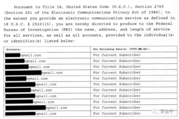 谷歌隐私保护最新消息,谷歌国家安全咨询