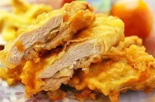 说起来你可能不信，我把暖手宝吃了，味道还真不错