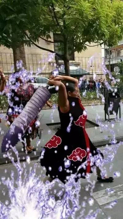 战斗民族大妈玩ak47,战斗民族的大妈有多强悍