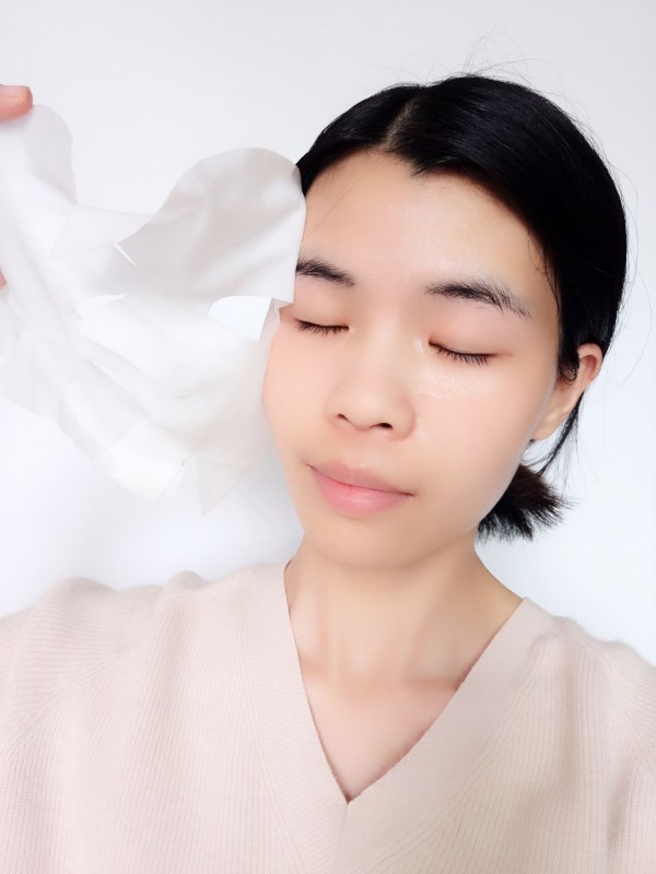 「W」你与明星的距离，就差一片Quality1st”女神的秘密面膜”