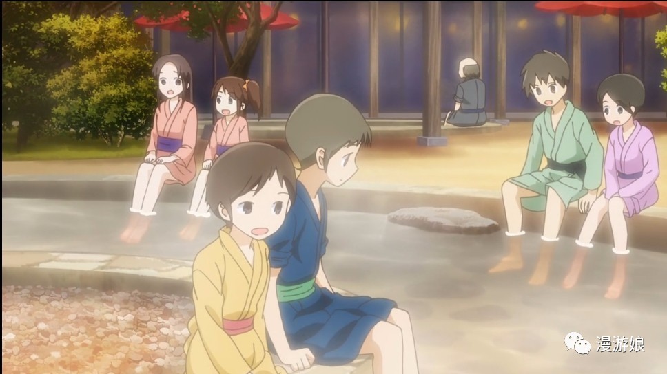 大江户温泉物语日光,大江户物语天然温泉