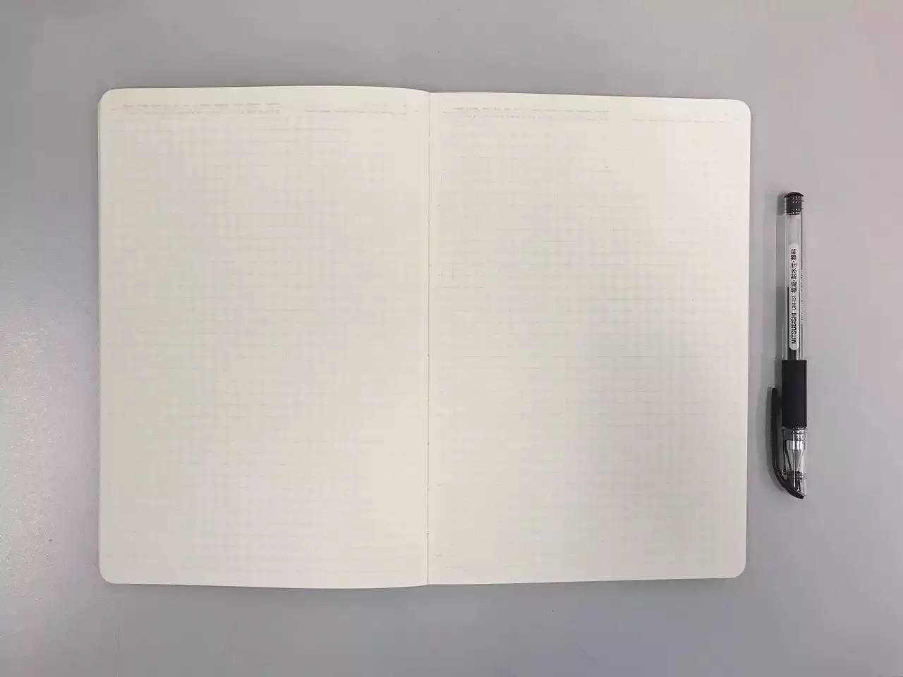 买买买|试用了10多款笔和本子后,我选出了3款性价比高的推荐给你