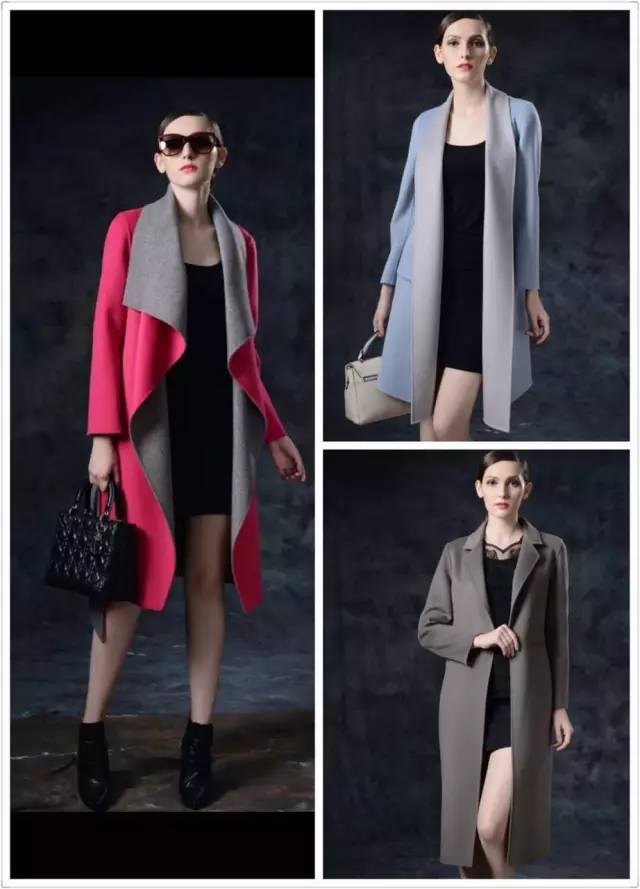 羊绒大衣活动火热进行中,羊绒大衣反季促销活动