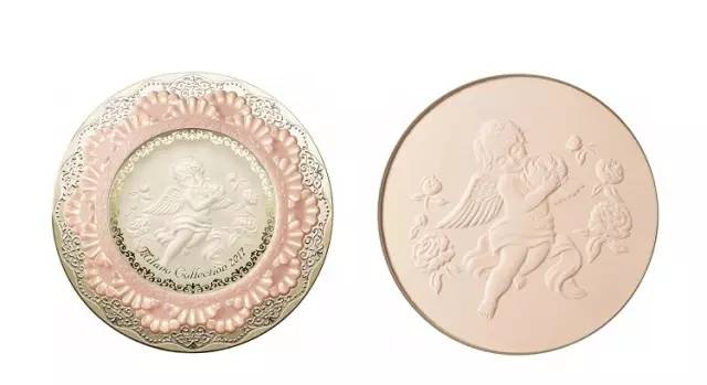 圣诞限量化妆品有哪些,各大彩妆品牌圣诞限定