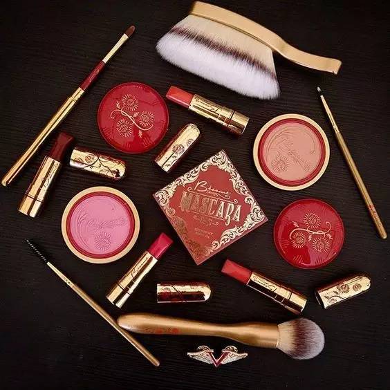 最近网红推荐的口红,ins网红推荐口红防水不掉色