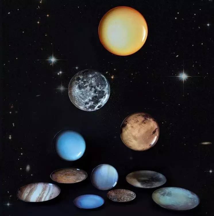 我找来5位很会花钱的好朋友，分享了她们的年度最爱清单！