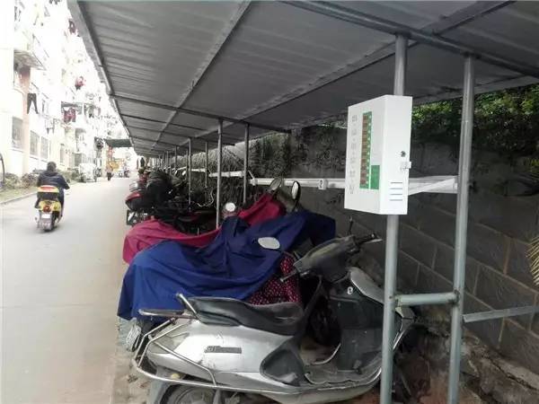 赣州在全省率先引进的这个小盒子，解决了居民防火的一大隐患！点赞！