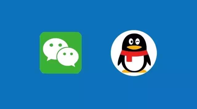 真相！为什么微信的头像是方的，QQ的头像却是圆的？