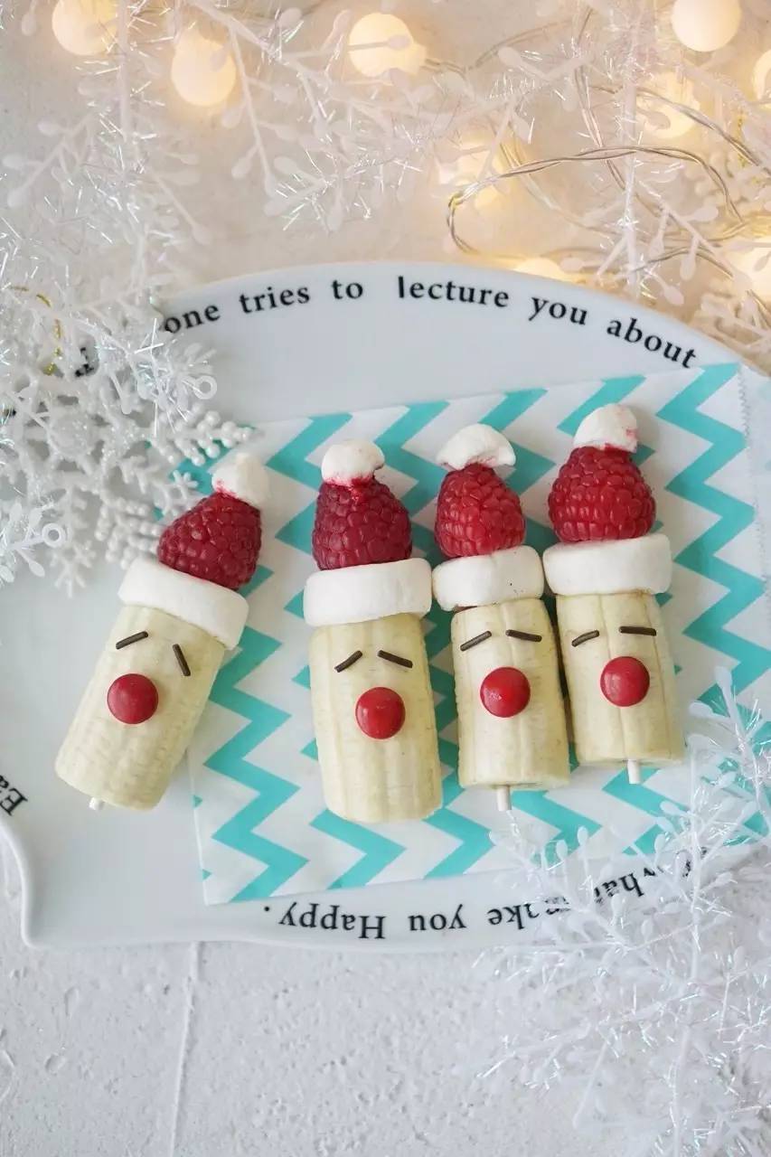 超简单的不用烤箱小糕点儿童,0难度小甜点