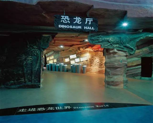 周末恰逢圣诞，去这些好玩的地方就对了！