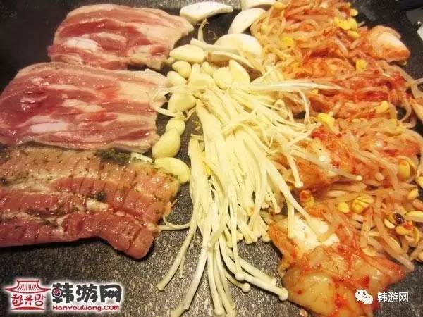 首尔汉江一日游,韩国首尔一日游路线推荐