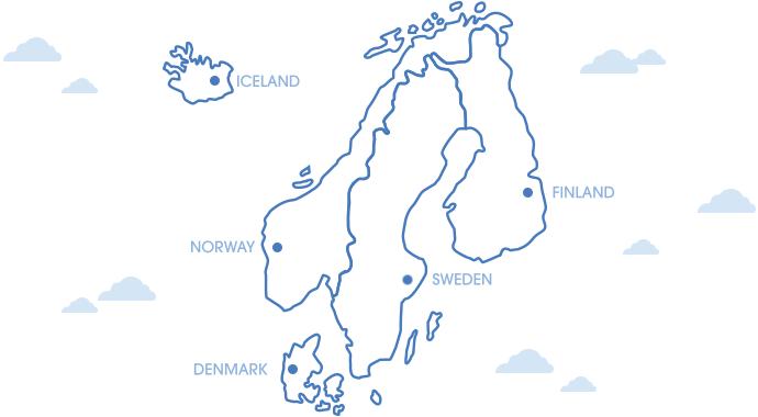 「慕溪评选」2016年度最佳北欧旅行伴手礼排行榜