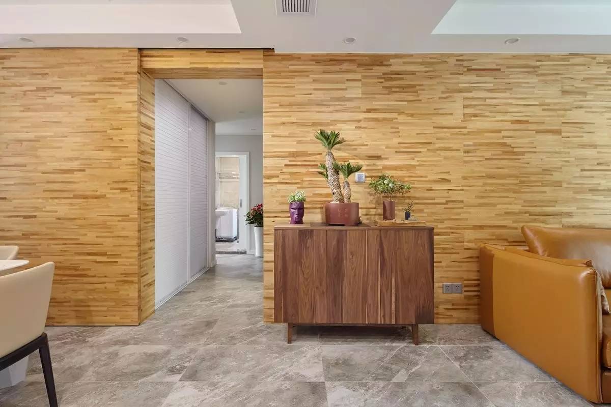 样板房设计图及理念,样板房设计和家装设计的区别