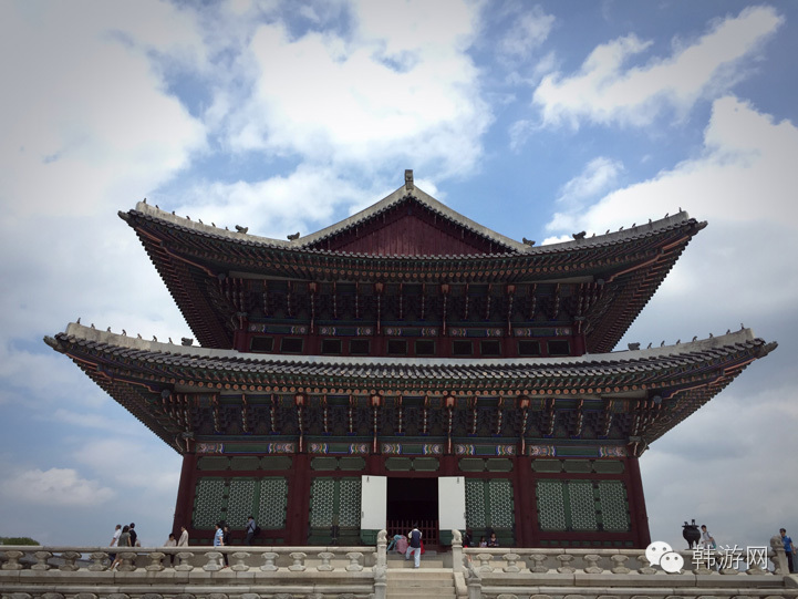 韩国自由行4天,韩国五日游自由行攻略