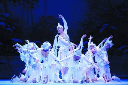 是时候告诉大家俄罗斯圣诞节的5个真相了……