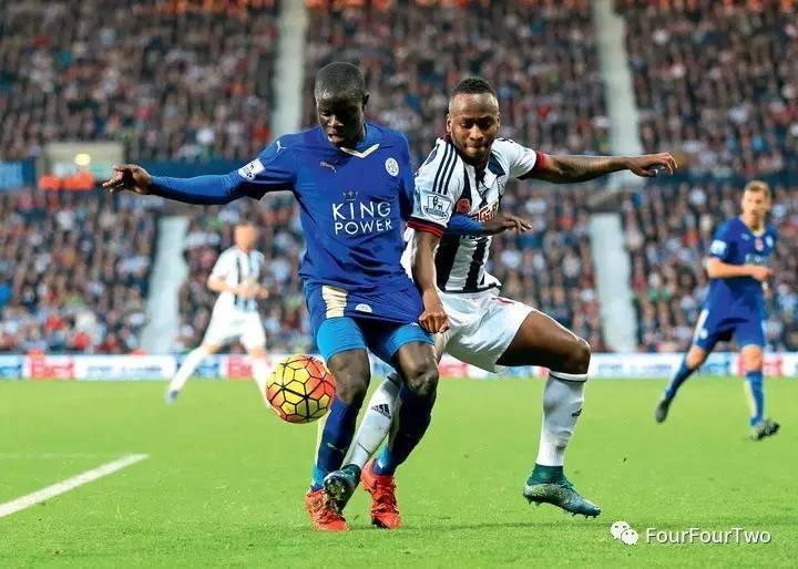 2014圣诞节垫底，2015圣诞节登顶，2016呢？莱斯特城的故事，曾经是足球世界最美好的圣诞礼物