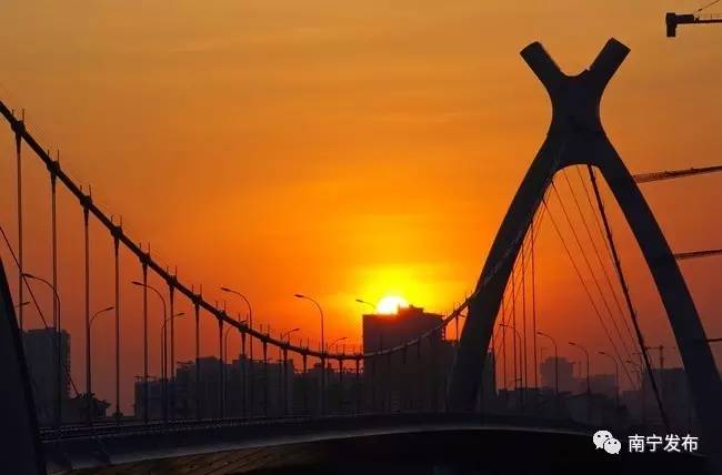 英华大桥不得了！喜获国家工程建设质量方面的最高荣誉！