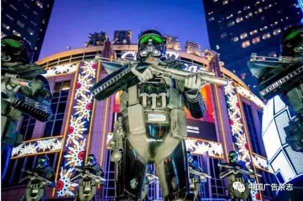 魔都商场排名,魔都圣诞集市哪个好