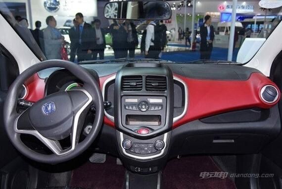 奔奔ev180冬季暖风续航,奔奔ev180真实续航