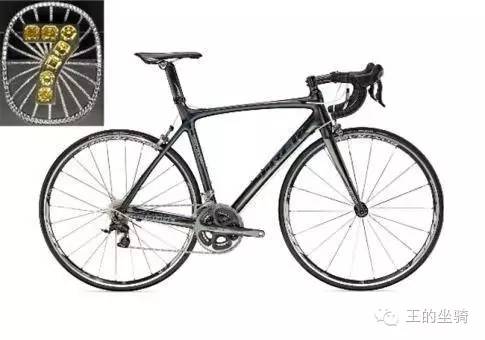 世界上最贵的自行车前10名,世界上最贵的自行车赛车
