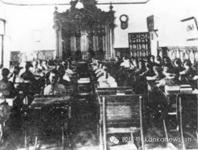 芜湖路的前世今生,南京路的前世今生