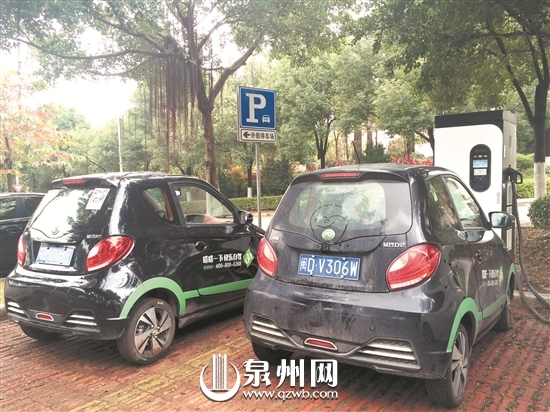 新能源汽车补贴效果,新能源汽车促进绿色出行