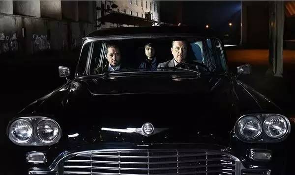 柏林电影节公布首批入围名单《阴阳师》将拍同名电影和剧集｜12.12-12.18一周热点